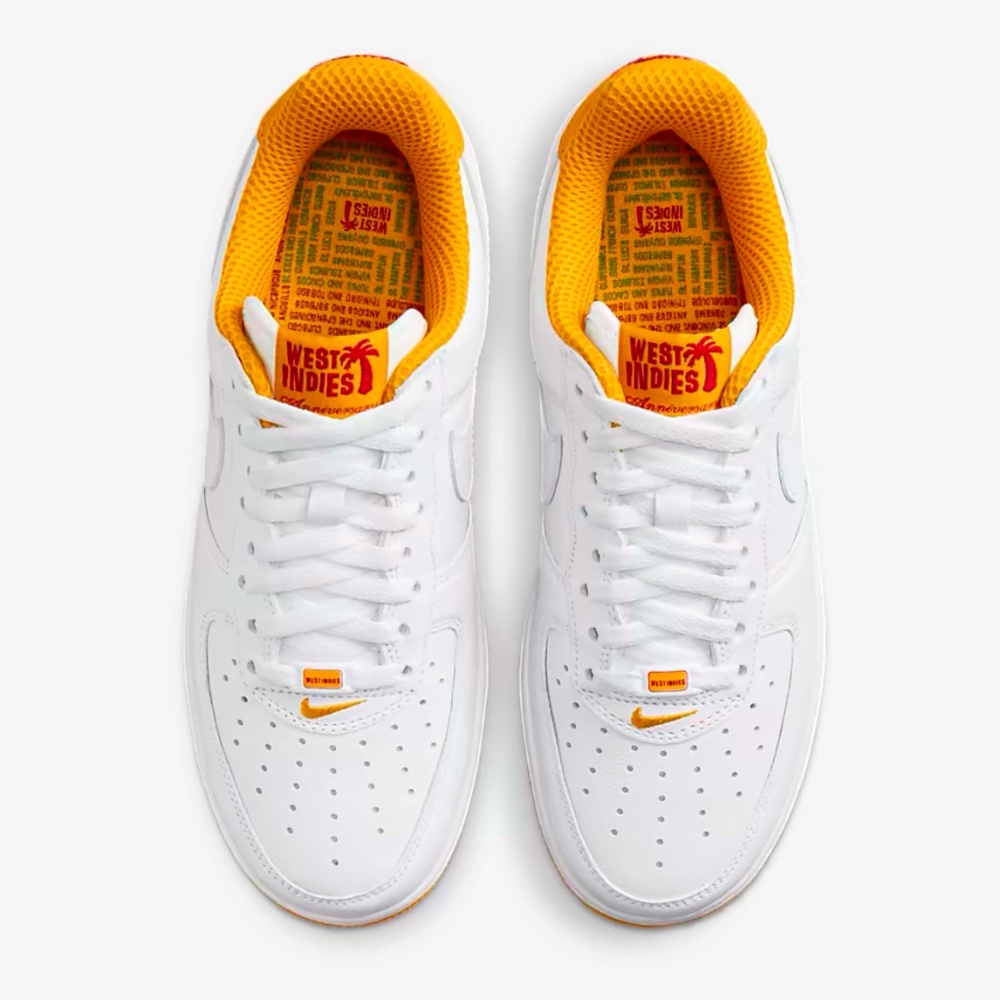 Air Force 1 Low Retro QS
